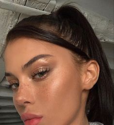 Devils Night, Beauty Make-up, School Looks, Makeup Goals, Makati, Glam Makeup