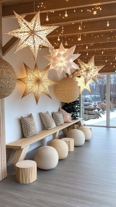 15 Elegant Christmas Decor Ideas To Easily Transform Your Home