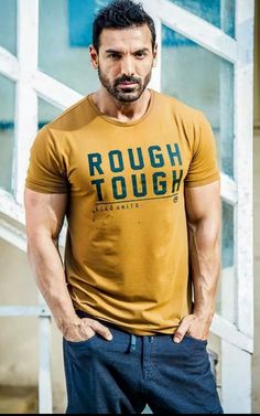 22.8.17 Bollywood Men, Polo Shirt Outfits, Indian Men, Casual Summer Outfits For Women, Rock Johnson