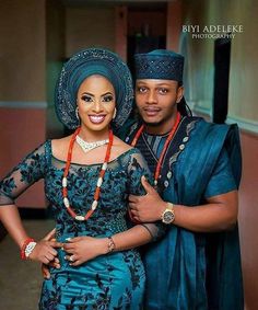 Nigerian Wedding Dresses Traditional, Igbo Bride, Costume Africain