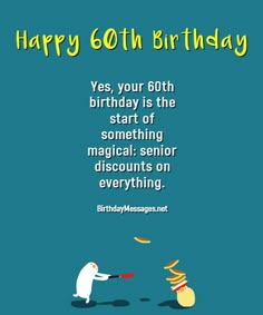 a birthday card for someone who is celebrating his 80th birthday