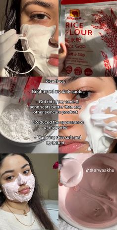 Best Homemade Face Mask, Face Mask For Glowing Skin, Mask For Glowing Skin, Homemade Face Mask, Beauty Treatments Skin Care, Face Skin Care Routine, Natural Face Skin Care, Good Skin Tips