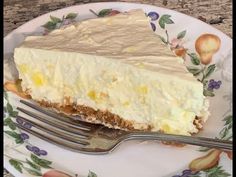 Woolworths Cheesecake, Oreo Pudding Dessert, Oreo Pudding, Lemon Cheese, Peanut Recipes, Best Cheesecake, Easy Pie