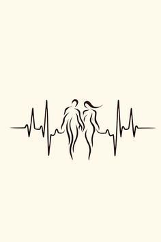 What is the real meaning of your heartbeat tattoo? Discover the stories and significance behind this unique design. Save this pin for your next tattoo idea! Anatomical Tattoos, Anatomy Tattoo, Tooth Tattoo, Heartbeat Line, Occult Tattoo