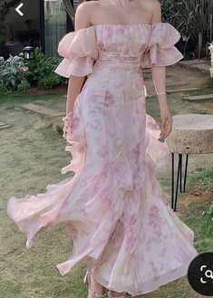 Look Gatsby, Dream Boards, Gaun Koktail, Prom Dresses Long Pink, Korean Summer, Gaun Fashion, Office Dresses For Women, Dress Women Elegant, Fairytale Dress