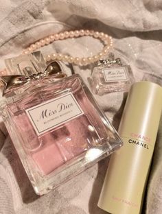 Girl Perfume, Koleksi Parfum, Little Miss Perfect, Baby Pink Aesthetic