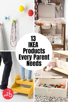 the top ten ikea products every parent needs