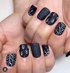 Manicure 2023, 2023 Spring Nails, Christmas Nail Art Ideas, Western Nails, Mani Ideas, 2023 Nails, Country Nails, Spring Nail Designs