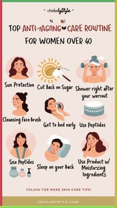 Beat the heat with this sizzling 5-minute summer makeup routine! Simple steps for a fresh, flawless look that lasts all day. #summermakeup #quickmakeup #flawlessmakeup #summervibes #getreadywithme\n5-minute summer makeup\nquick summer makeup routine\neasy summer makeup look\nsweatproof makeup for summer\nhot weather makeup tips\nminimal summer makeup tutorial Best Anti Aging Skin Care For 40s, Summer Makeup Routine, Glowing Skin Secrets, Tighten Facial Skin, Beauty Confidence, Antiaging Skincare Routine, Top Anti Aging Products, Face Brush Cleansing, Facial Peel