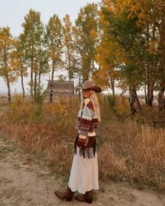 october so far 🍂🧸 comment “ootd details” for 🔗 . . . #westernfashioninspo #cowgirlfashion #fallfashiontrends #fallaesthetic western fashion // western outfit inspo // western style // cowgirl boots outfit // western chic // western aesthetic // fall aesthetic // fall vibes // fall fashion // fall ootds // out west // mountain aesthetic Petite Western Outfits, Work Outfits Cowboy Boots, Montana Western Aesthetic, Authentic Cowgirl Outfit, Country Core Aesthetic Outfits, Cottagecore Western Outfits, Western Outfit With Skirt, Montana Cowgirl Aesthetic, Monica Yellowstone Outfits