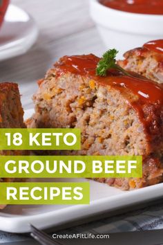 Get creative with ground beef with these easy keto diet recipes | ketogenic diet | keto diet for beginners #ketoonabudget Whole 30 Dinner Ground Beef, Whole 30 Dinner, Dinner Ground Beef, Keto Ground Beef Recipes, Ketosis Diet Recipes, Keto Ground Beef, Easy Keto Diet, Cucumber Diet, Keto Diet List