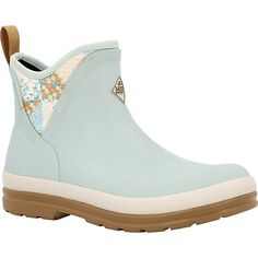 Muck Boot Company Originals Ankle Boot - 2402873 at Tractor Supply Co. Womens Muck Boots, Boot Companies, Muck Boots, Tractor Supplies, Tractor Supply, Pet Life, Fabulous Shoes, Tractor, Bootie