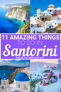 white buildings and blue domes with text overlay that reads 11 amazing things to do in san antonio