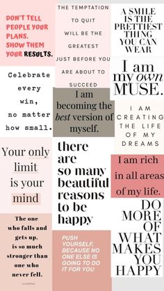 some type of text that is in different colors and font styles, including the words i am