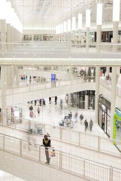 Including holiday shopping and more, Mall of America is ready to deliver everything merry and bright this festive season.