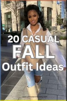 Casual Outfits Weekend, Women’s Going Out Outfits Fall, Casual Outfits For Going Out, Women’s Fall Outfit Ideas 2024, Fall Worship Leader Outfit, Houston Texas Outfits Fall, Outfits To Wear In 60 Degree Weather, 62 Degree Weather Outfit Fall, Daytime Date Outfit Fall