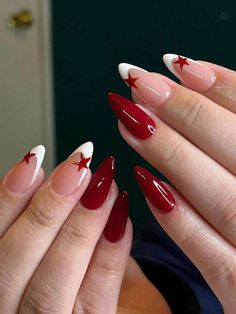 Multicolor  Collar    Bare Nails Embellished   Nail,Hand & Foot Care Paznokcie Hello Kitty, Nagel Tips, Smink Inspiration, Casual Nails, White Nail, Stick On Nails, Minimalist Nails