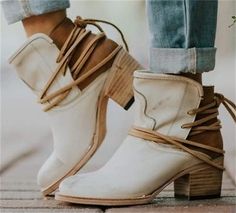 Women's Boots Motorcycle Boots Plus Size Riding Boots Outdoor Daily Booties Ankle Boots Winter Buckle Block Heel Round Toe Vintage Casual Minimalism Faux Leather Zipper Black Brown Beige 2024 - $45.99 Shorts Boots, Bota Country, Pu Boots, Chunky Heel Ankle Boots, Western Ankle Boots, Orthopedic Shoes, Chunky Heels Boots, Style Punk, Motorcycle Boots