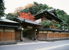 Japanese Ryokan, Onsen Ryokan, Onsen Japan, Japanese Onsen