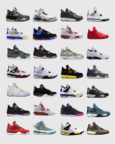 Nike Air Jordans 4s Nike Poster Michael Jordan Poster | Etsy Nike Shoes Prints, Air Jordans 4s, Nike Jordan Poster, Jordan Wall Art, Jordans 4s, Poster Nike, Sepatu Air Jordan, Jordan Wall, Michael Jordan Poster