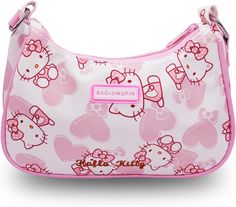 Cute Kitty Friends Shoulder Bags for Women, PU Tote Handbag with Xkb-001 Product Details Department : girls Cat Handbags, Kawaii Bag, Hello Kitty Bag, Hello Kitty Accessories, Kitty Stuff, Hello Kitty Birthday, Girly Bags, Cute Kitty, Hello Kitty Items