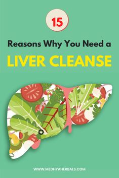 Learn here about liver functions, causes of poor liver health and signs of unhealthy liver. Focus on liver healthy foods that help you to cleanse and detox your liver naturally. Liver Healthy Foods, Kidney Detox, Detox Your Liver, Learn Yoga