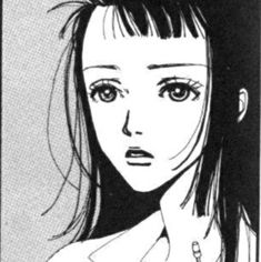 Yukari Hayasaka from the manga Paradise kiss Hair, Anime