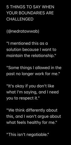 Boundaries For Co Parenting, Alternatives To How Was Your Day, Sitting In Someone's Lap, Verbal Affection, Assertiveness Activities, Coparenting Boundaries, Boundary Phrases, Communication Boundaries, Stay Or Go