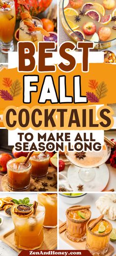 As the crisp autumn breeze sets in, it’s the perfect time to cozy up with these easy fall cocktails! Fall drinks, fall cocktail recipes, easy cocktails for fall, pumpkin cocktails, bourbon cocktails, apple cider punch, fall punch, fall margarita, pumpkin pie martini, pumpkin drinks, fall drink recipes, fall cocktails recipes, tequila fall cocktails, bourbon fall cocktails, big batch fall cocktails, fun fall drinks, best fall cocktails, easy fall cocktails recipes for a crowd. Captain Morgan Fall Drinks, Fall Cocktail Ideas, Batch Fall Cocktails, September Cocktails, October Cocktails, Margarita Pumpkin, Fun Fall Drinks, Easy Fall Cocktails, Pumpkin Cocktail Recipes