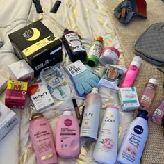 Amazon Beauty, Bath And Body Care, Pretty Skin, Body Care Routine