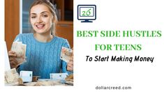 After all, it’s hard to start a business as a teenager. Online side hustles for teens. In addition to traditional teen jobs such as working in a grocery store.. Details of Online Side Hustles For 14 Year Olds Pin On Best, click this link: view details