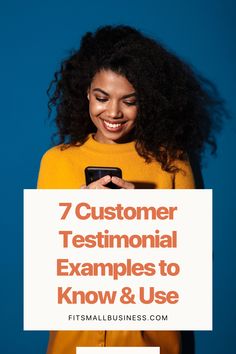 Unlock the secrets to crafting compelling customer testimonials with these 7 real-world examples. Learn how to use them effectively to build trust, boost your brand’s reputation, and convert potential customers into loyal advocates.
#retail #retailbusiness #retailtips #customertestimonial #customerfeedback #smallbusiness #smallbusinesstips Customer Survey, Retail Marketing, Video Case, Video Testimonials, Business Tax, Customer Testimonials, Build Trust, Customer Feedback, Marketing Ideas