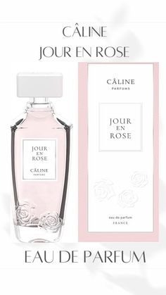 Lass dich von Câline Jour en Rose - Eau de Parfum in eine Welt voller zarter Blüten und strahlender Eleganz entführen. Dieser Duft vereint die Frische von Rosenblättern mit einem Hauch von Bergamotte und Moschus. Jeder Spritzer verströmt eine Aura von femininer Leichtigkeit und zeitloser Schönheit. Perfekt für Frauen, die ihre natürliche Anmut und Grazie zum Ausdruck bringen möchten. 💖✨ #Duft #Câline #JourenRose #Blüten *Anzeige *Affiliatelink Aura, Collage, Pins, Quick Saves