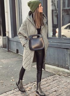 Mode Tips, Paris Mode, Mode Casual, Looks Street Style, Outfit Winter, Mode Inspo, Looks Chic, Casual Winter Outfits