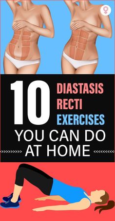 the top 10 exercises you can do at home