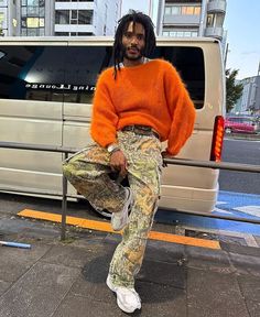 Bryant Giles, Streetwear Ideas, Dapper Dudes, Dope Fashion, Men Street, Mens Trends, November 17, Swaggy Outfits