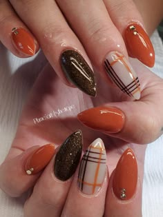 Nails 2021, Cute Gel Nails, Short Acrylic Nails Designs