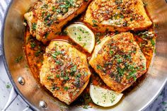 Christmas Fish Recipes – Serving a Christmas fish dinner might seem a bit untraditional but if you’re looking into something lighter (ad maybe healthier?) for your holiday dinner, fish ...READ → Garlic Butter Baked Cod, Butter Baked Cod, Best Cod Recipes, Baked Cod Fillets, Cod Fillet Recipes, Fillet Recipes, Baked Cod Recipes, Cod Fillets, Cod Fish Recipes