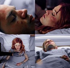 Shadowhunters Malec, Clary Fray