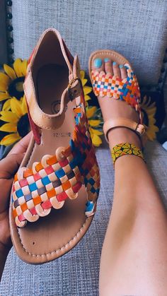 This Womens Huaraches item by ArtesaniasCamila has 6907 favorites from Etsy shoppers. Ships from Carthage, TX. Listed on May 3, 2023 Mexican Sandals, Huarache Sandals, Mexican Style, Vintage Mexican, Boho Hippie, Sandals Summer, Cute Shoes, Women's Shoes Sandals, Me Too Shoes