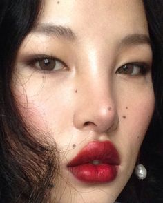 Editorial Makeup, 영감을 주는 캐릭터, Makeup Art, Woman Face, Makeup Inspo, Pretty Face