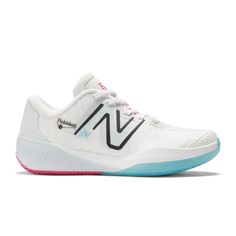 New Balance FuelCell 996v5 (Women) - White/Grey/Team Red Athletic - Sport - The Heel Shoe Fitters New Balance Fuel Cell, Team Red, Womens Tennis Shoes, Fuel Cell, Womens Tennis, Athletic Sports, Flip Flop Shoes, New Balance Women, Trail Shoes