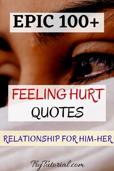 If you are feeling hurt after a breakup or hurt by someone you love after a breakup, someone close to you, or the end of your friendship then these feeling hurt quotes are for you. Whoever feeling hurt and looking to text about a lesson learned or about expectation in relationships then use these handpicked hurt quotes on relationships breakup. #feelinghurtquotes #relationships #friendship #breakup #lessonlearned #expectations #love Quotes On Relationships, Friendship Breakup, After A Breakup, Lesson Learned, In Relationship, After Break Up