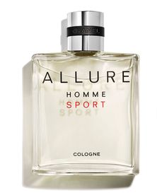 Shop for CHANEL ALLURE HOMME SPORT COLOGNE SPRAY at Dillard's. Visit Dillard's to find clothing, accessories, shoes, cosmetics & more. The Style of Your Life. Chanel Allure Homme Sport, Chanel Allure Homme, Chanel Allure, Perfume Chanel, Parfum Chanel, Chanel Beauty, Cologne Spray, Best Perfume, Manicure Y Pedicure