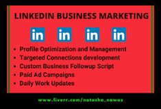 linkedin business marketing for linkedin com