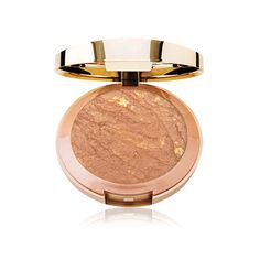 Milani Baked Bronzer, Highlighters Makeup, Milani Conceal And Perfect, Milani Makeup, Makeup Starter Kit, Best Bronzer, Bronzer Makeup, Natural Everyday Makeup, Milani Cosmetics