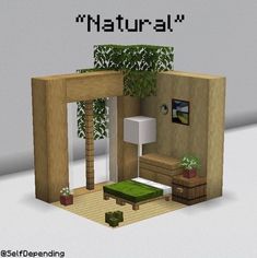 Minecraft School, Minecraft Video Games, Minecraft Interior Design, Bangunan Minecraft, Minecraft House Tutorials, Easy Minecraft Houses, All Minecraft, Cool Minecraft Creations