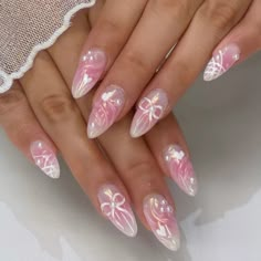 Nail inspo💅🏻 -dm to place order 🛒 Nail kit include - set of 10 nails, nail glue , nail glue tabs, cuticle pusher, filer, alcohol swabs, instructional manual and freebies 💕 - - - - Credit- @tigertipz - 🏷 #nail #nailart #stickon #stickonnails #customiseablenails #nails #pressonnails #pressons #stickonnails #quotes #sfs #pressonnailsindia #stickonnailsindia #stickonnailsonsale #pressonnailsonsale #smallbusiness #f4f #supportsmallbusiness #smallbusinessindia #smallbusinessjammu #easypressonna... Fancy Nails Designs, Blush Nails, Pretty Gel Nails, Really Cute Nails, Cuticle Pusher, Stick On Nails, Minimalist Nails, Nail Glue, Fancy Nails