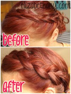 17 Hair Hacks that every girl should know! | How Does She Bohemian Braid, Bohemian Braids, Fishtail Braid, Penteado Cabelo Curto, Dutch Braid, Great Hair, About Hair