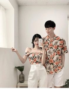 Couple Streetwear, Festival Fashion Outfit, Couple Outfit Ideas, Color Combos Outfit, Couples Outfit